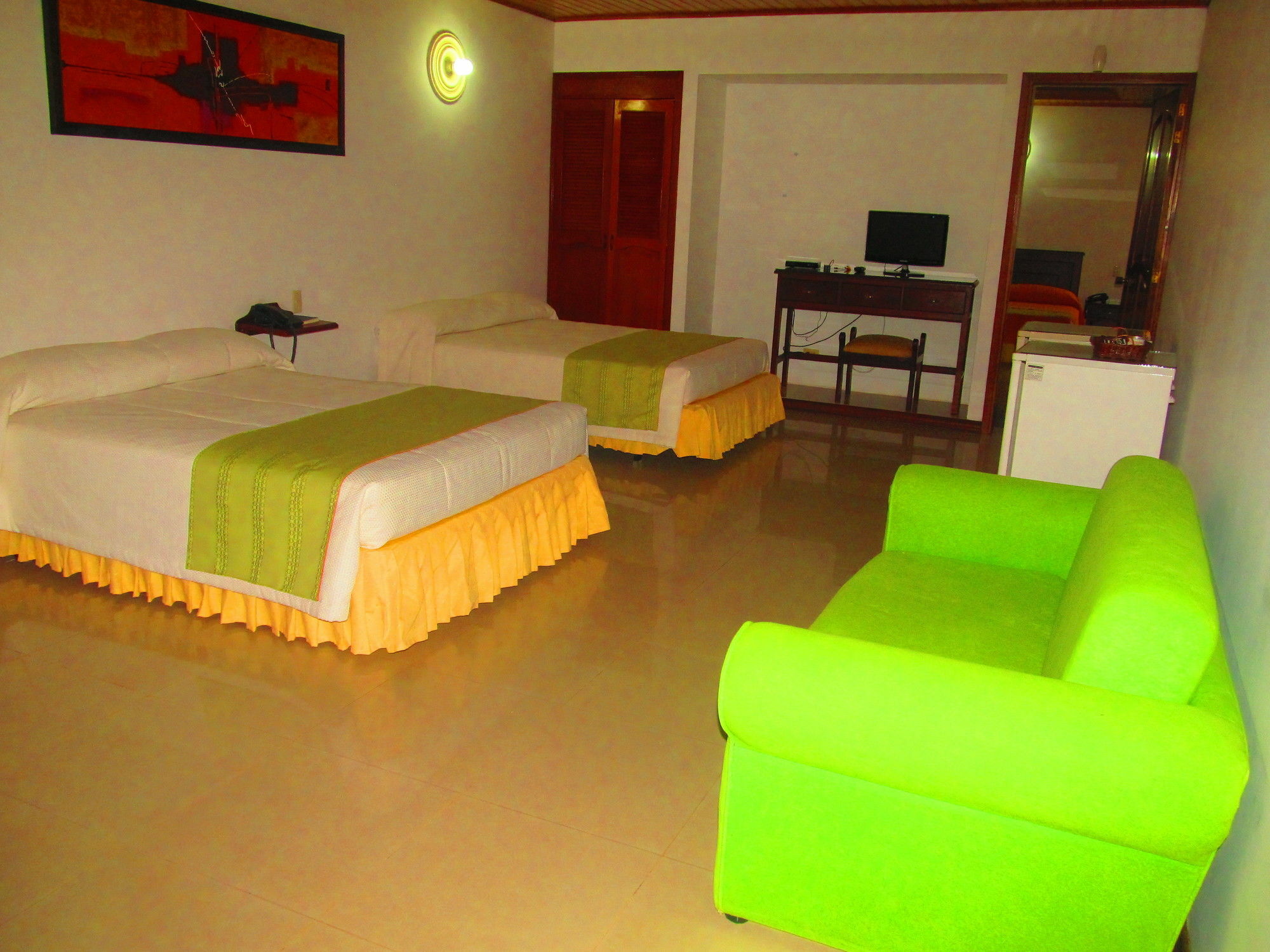 Apiay Hotel Sunrise By Hype מראה חיצוני תמונה