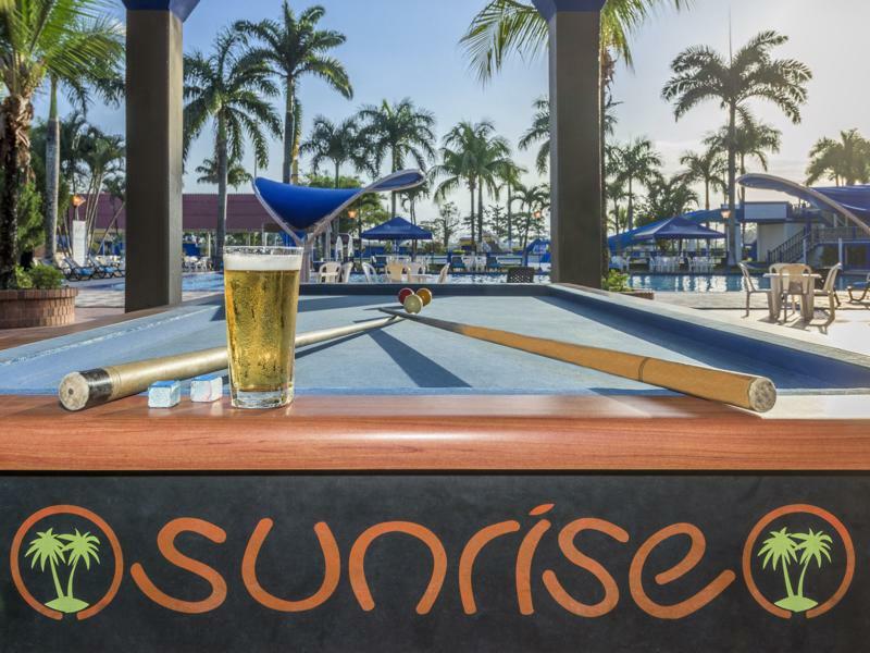 Apiay Hotel Sunrise By Hype מראה חיצוני תמונה